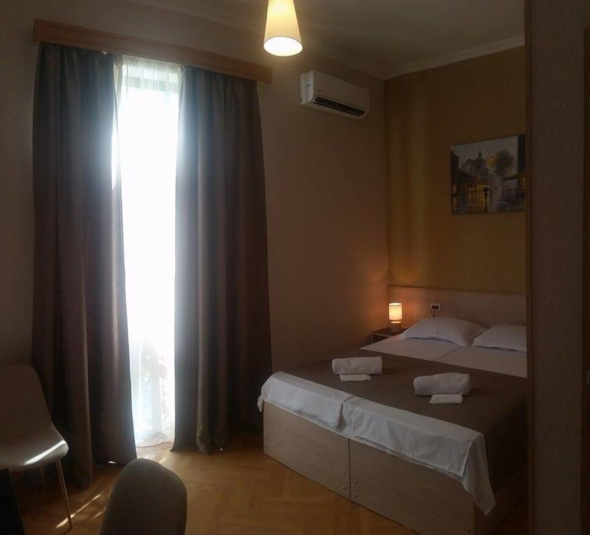 Omsi House Hotel Telavi Luaran gambar