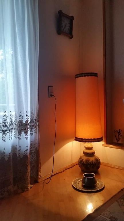 Omsi House Hotel Telavi Luaran gambar