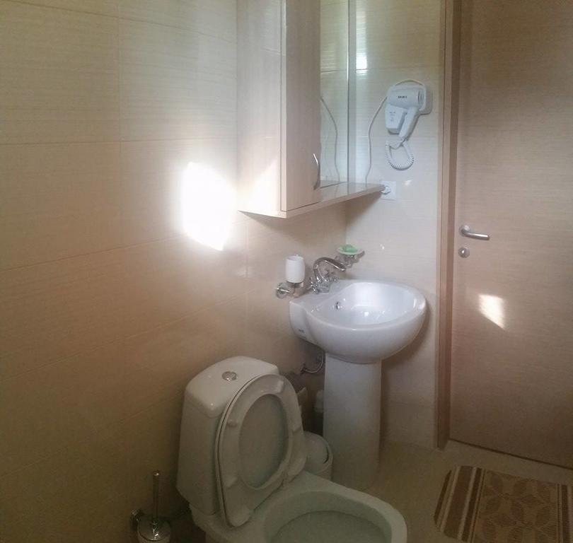Omsi House Hotel Telavi Luaran gambar