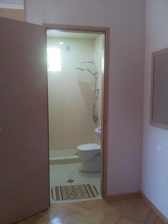 Omsi House Hotel Telavi Luaran gambar
