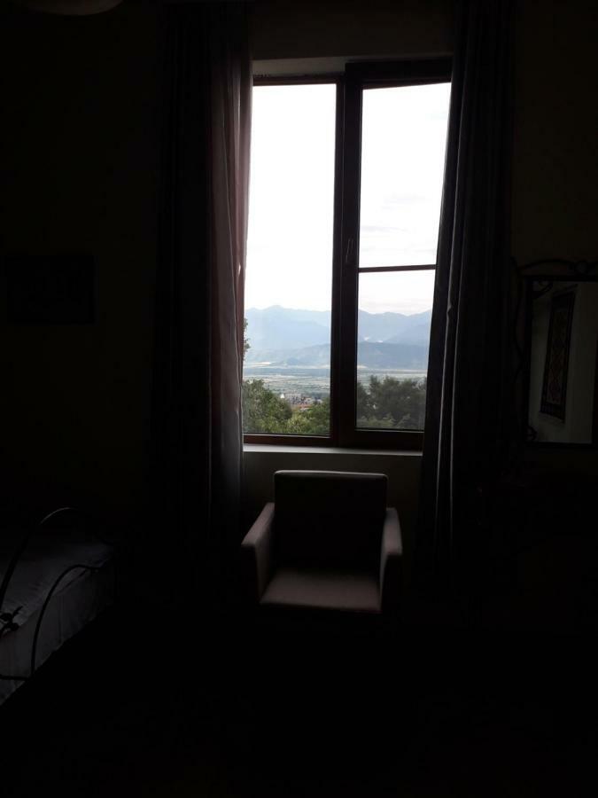 Omsi House Hotel Telavi Luaran gambar